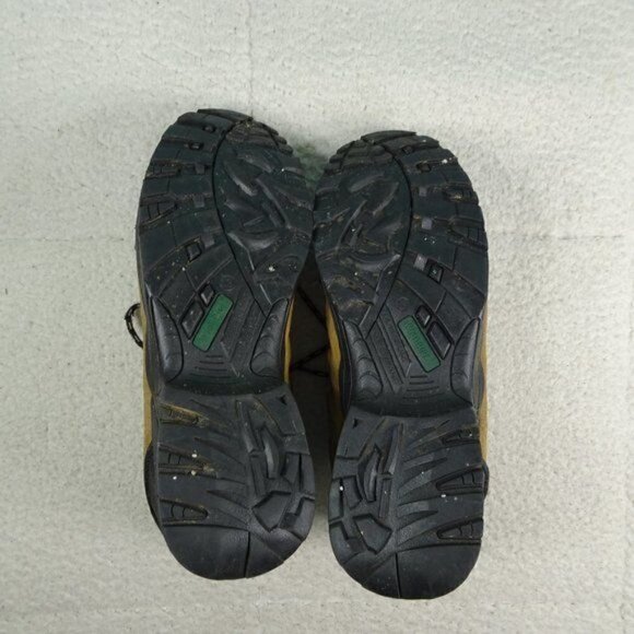 Work Gear by Wrangler Steel Toe Boots Size 13M main image 3